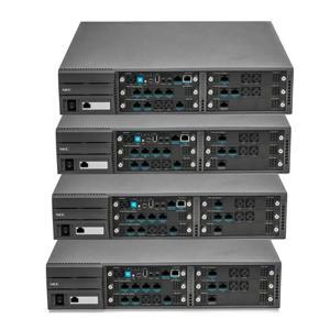 Tổng đài NEC SV9100 16 line vào-248 máy nhánh