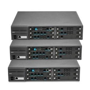 Tổng đài NEC SV9100 16 line vào-152 máy nhánh