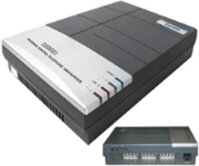 Tổng đài nội bộ Excelltel Pabx CS308