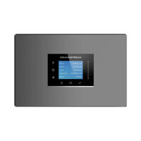 Tổng đài nội bộ IP Grandstream UCM6301 500 user máy nhánh, 1 cổng bưu điện PSTN, 1 cổng máy lẻ analog