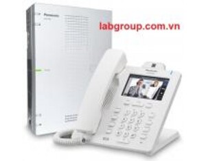 Tổng đài Panasonic KX-HTS824 4 trung kế - 16 nhánh