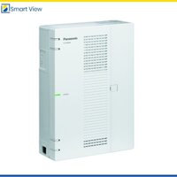 TỔNG ĐÀI PANASONIC KX-HTS824, 4 VÀO 8 MÁY NHÁNH, 8 KÊNH VOIP TRUNK, 24 LICENSE IP PHONE