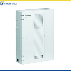 Tổng đài Panasonic KX-HTS824 - 04 line vào-08 máy ra