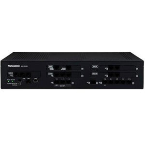 Tổng đài Panasonic KX-NS300, 6 trung kế, 32 máy nhánh