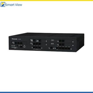 Tổng đài Panasonic KX-NS300, 6 trung kế, 32 máy nhánh