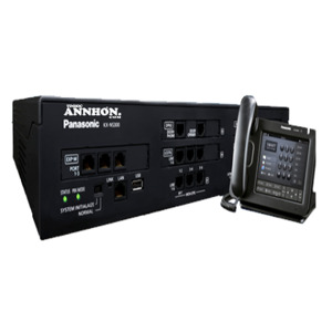 Tổng đài Panasonic KX-NS300 [6-16]