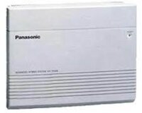 Tổng đài panasonic KX-TA308 (tổng đài cũ)