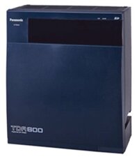 Tổng đài Panasonic KX-TDA 600