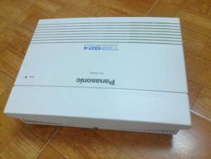 Tổng đài Panasonic KX-TE S824-3-8