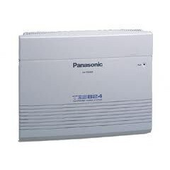 Tổng đài Panasonic KX-TE S824-3-8