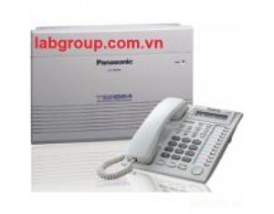 Tổng đài Panasonic KX-TE S824-3-8