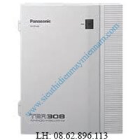 Tổng Đài Panasonic KX-TES308