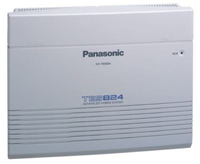 Tổng đài điện thoại Panasonic KX-TES824 [5-16]