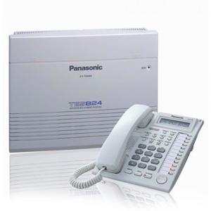 Tổng đài điện thoại Panasonic KX-TES824 [6-16]