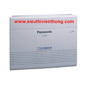 Tổng đài điện thoại Panasonic KX-TES824 [8-24]