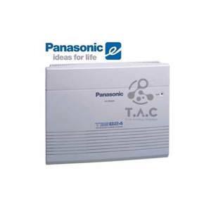 Tổng đài điện thoại Panasonic KX-TES824 [8-24]