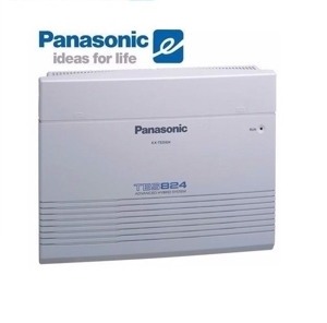 Tổng đài điện thoại Panasonic KX-TES824 [8-24]