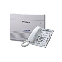 Tổng Đài PANASONIC KX-TES824 (3 Vào 16 Ra)