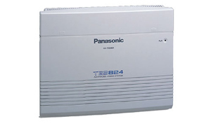 Tổng đài Panasonic KX-TES824-6-24