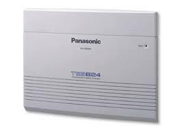 Tổng đài Panasonic KX-TES824-6-24