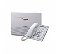 Tổng đài Panasonic KX-TES824