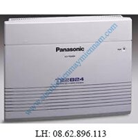 Tổng Đài Panasonic KX-TES824