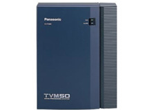 Tổng đài điện thoại Panasonic KX-TVM50