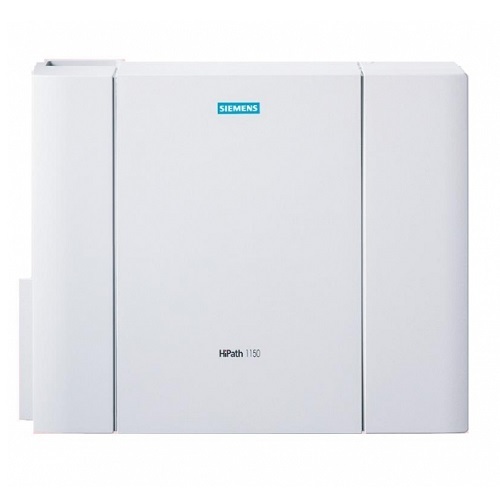 Tổng đài điện thoại Siemens Hipath 1150 [2-10]