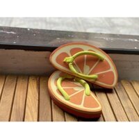 TÔNG ĐI BIỂN CÁC LOẠI TRÁI CÂY 🥝