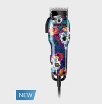 Tông đơ Andis Envy Limited Edition Sugar Skull Adjustable Blade Clipper