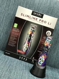 TÔNG ĐƠ ANDIS SLIMLINE PRO LI