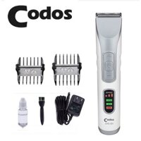 Tông đơ bấm viền Codos 331 cao cấp