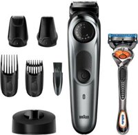 TÔNG ĐƠ BRAUN BEARD TRIMMER BT7240