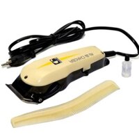 Tông đơ cắm điện cắt tóc CHAOBA 808