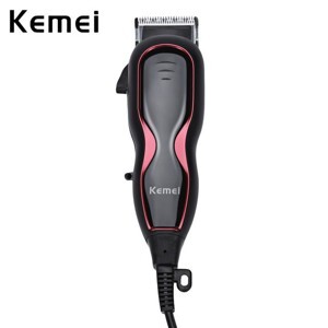 Tông đơ cắm điện Kemei Km 1027