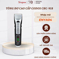 Tông Đơ Cao Cấp Codos CHC-918