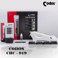 Tông đơ cao cấp Codos CHC-919