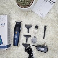 Tông đơ cạo viền cao cấp Phaeton No3