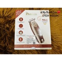 Tông Đơ Cạo Viền, Chấn Viền Chuyên Nghiệp Phaeton 5 Sao - Mp Thanh lâm
