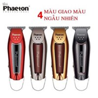 Tông Đơ Cạo Viền, chấn viền Phaeton 5 Sao
