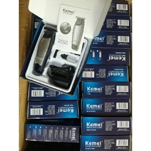 Tông đơ cạo viền Kemei KM-5021