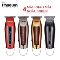 Tông Đơ Cạo Viền Phaeton 5 Sao chính hãng