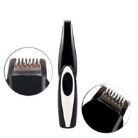 Tông Đơ Cắt Lông Bàn Chân Cho Chó Mèo (có thể sạc USB) Tông đơ mini tỉa lông bàn chân thú cưng