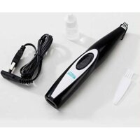 Tông đơ cắt lông chân, kẽ móng chó mèo