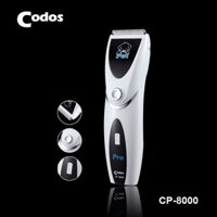 Tông Đơ Cắt Lông Chó mèo Codos CP-8000