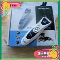 Tông Đơ Cắt Lông Cho Thú Cưng Cp 6800 Pro