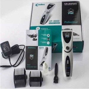 Tông Đơ Cắt Lông Codos CP-8000