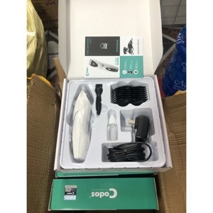 Tông Đơ Cắt Lông Codos CP-8000