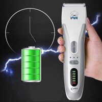 Tông đơ cắt lông thú cưng codos CP-8100 chuyên dùng cho dòng chó lớn, mèo, nhiều loại khác công suất 7W, bảo hành 1 năm
