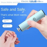Tông đơ cắt móng tay điện, Máy đánh bóng móng tay cho bé và trẻ em, Tông đơ cắt móng tay cho bé, Máy đánh bóng móng tay sơ sinh